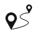 distance
